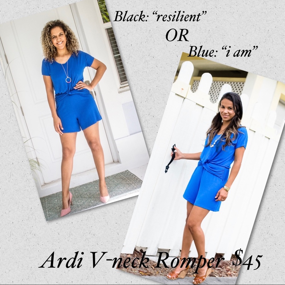 Romper